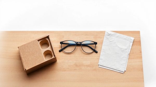 5 astuces pour une protection optimale des verres avec cartons