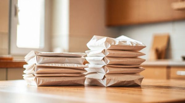 5 astuces pour une protection optimale des verres avec cartons