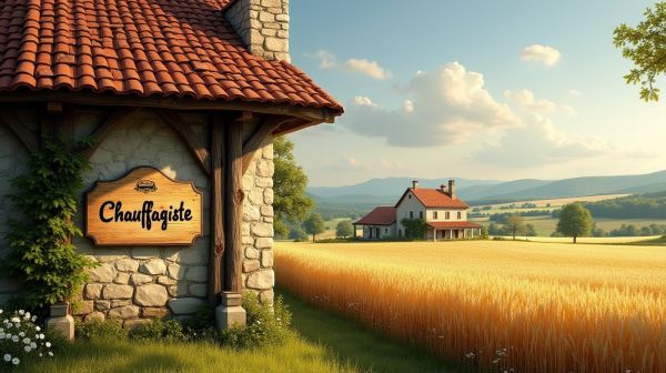 Chauffagiste dans le Calvados : services de qualité pour votre chauffage