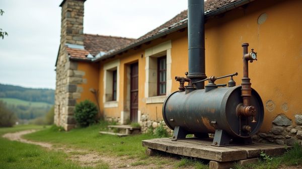 Chauffagiste dans le Calvados : services de qualité pour votre chauffage