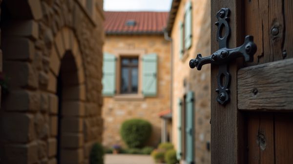 Choisir un terrassier à Saint-Savin pour réussir vos projets