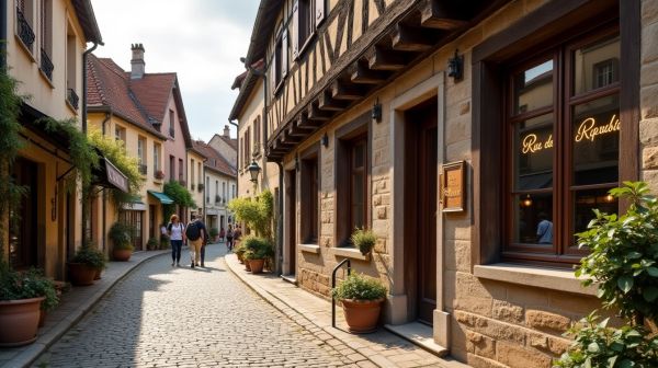 Découvrez les services de menuiserie à Villefranche sur Saône