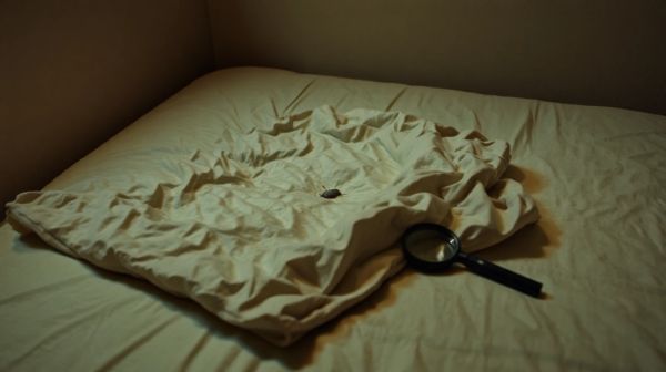 Guide sur la gestion des punaises de lit : une seule trouvée ?