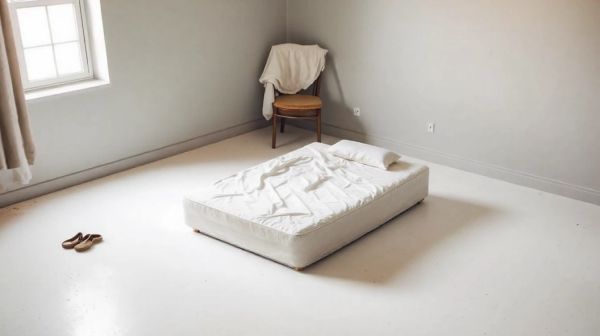 Guide sur la gestion des punaises de lit : une seule trouvée ?