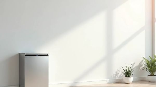 Humidité dans la maison ? Optez pour un déshumidificateur efficace
