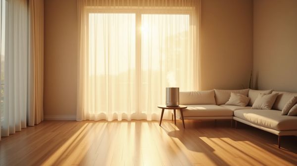 Humidité dans la maison ? Optez pour un déshumidificateur efficace