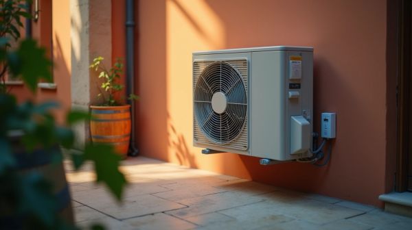 Pourquoi choisir une pompe à chaleur à Bordeaux pour votre chauffage ?