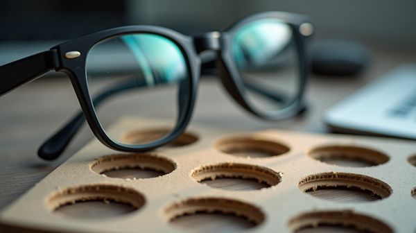 Protégez vos verres efficacement avec des cartons adaptés