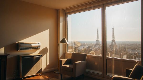 Top 5 avantages d'une pompe à chaleur à Bordeaux pour se chauffer
