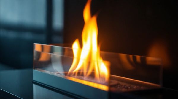 Top 5 avantages et précautions de la cheminée bioéthanol