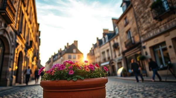 Top conseils pour engager un terrassier à Saint-Savin