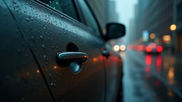 Urgence serrurier voiture à Charleroi : intervention rapide et efficace