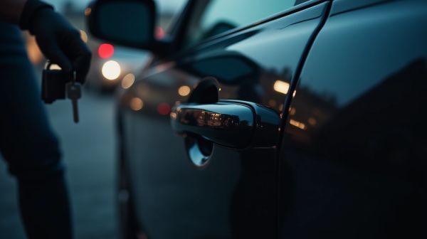 Urgence serrurier voiture à Charleroi : intervention rapide et efficace