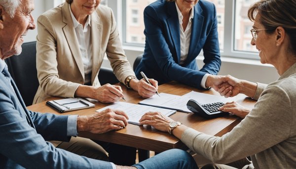 Vendre son appartement en viager : comment faire ?