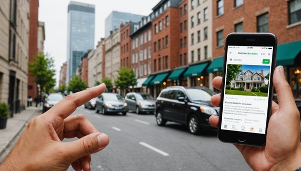 3 applications mobiles pour vendre son appartement