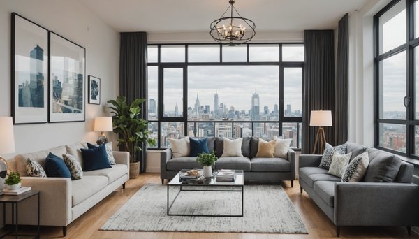 Vendre un appartement : ce que l'acheteur regarde en premier