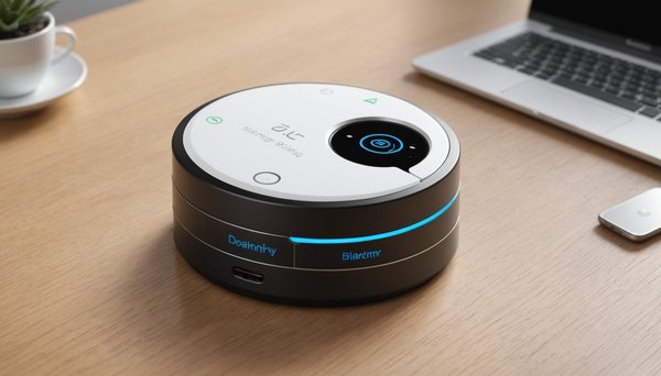 Alarme ring : votre allié pour une sécurité renforcée