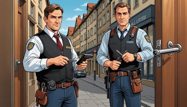 Serrurier saint-alban-leysse : votre expert de la sécurité !