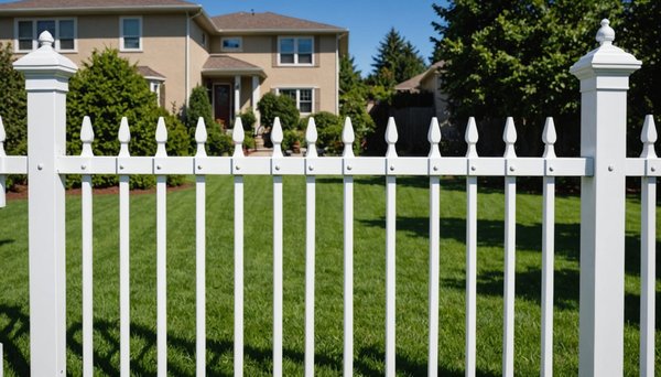 Assurez la longévité de votre clôture en aluminium avec un expert