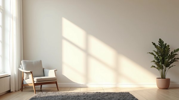 Transformez votre espace avec une peinture intérieure de qualité