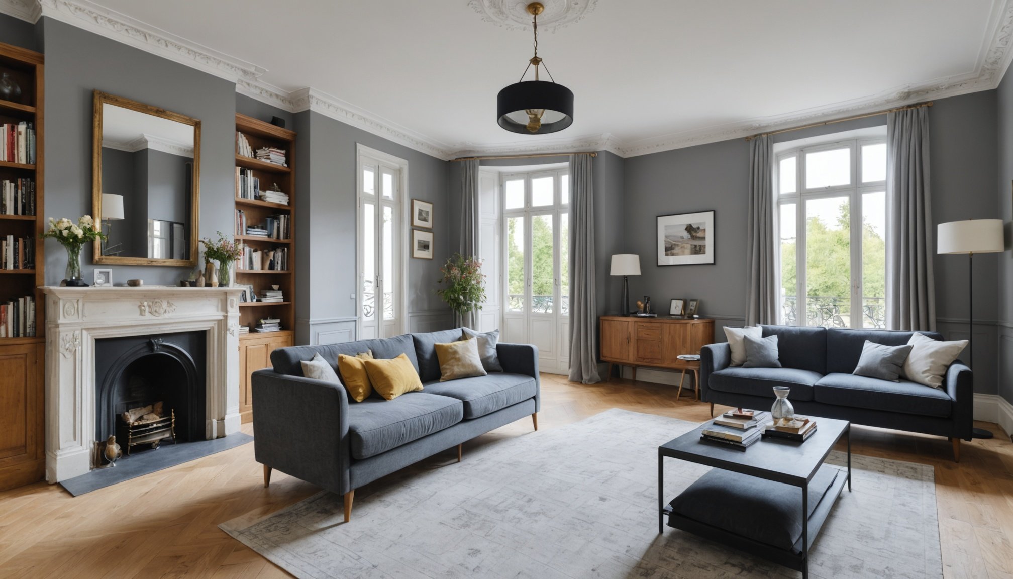 Vos questions sur la rénovation authentique